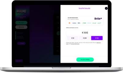 Buumi apk